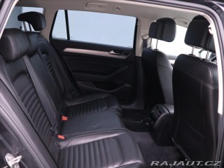 Volkswagen Passat 2,0 TDI 176kW DSG 4M High 2015