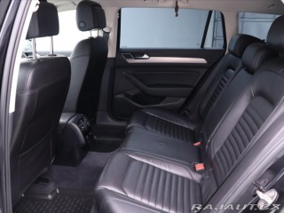 Volkswagen Passat 2,0 TDI 176kW DSG 4M High 2015