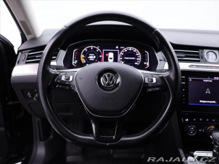 Volkswagen Passat 2,0 TDI 176kW DSG 4M High 2015