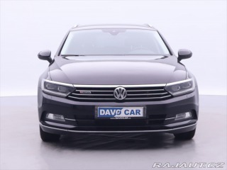Volkswagen Passat 2,0 TDI 176kW DSG 4M High 2015