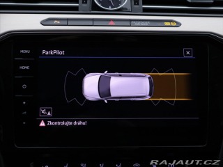 Volkswagen Passat 2,0 TDI 176kW DSG 4M High 2015