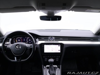 Volkswagen Passat 2,0 TDI 176kW DSG 4M High 2015