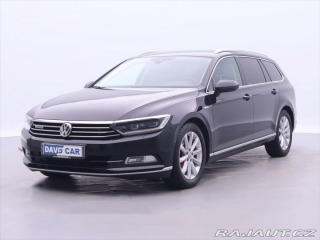 Volkswagen Passat 2,0 TDI 176kW DSG 4M High 2015
