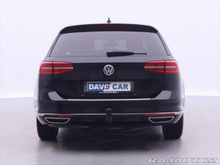 Volkswagen Passat 2,0 TDI 176kW DSG 4M High 2015