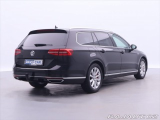 Volkswagen Passat 2,0 TDI 176kW DSG 4M High 2015
