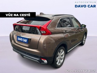 Mitsubishi Eclipse Cross 1,5 TURBO 120kW CZ 1.Maji 2018