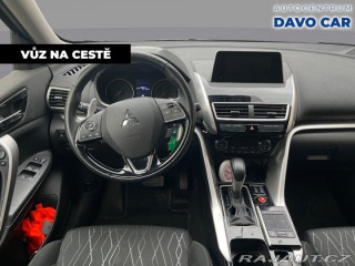Mitsubishi Eclipse Cross 1,5 TURBO 120kW CZ 1.Maji 2018