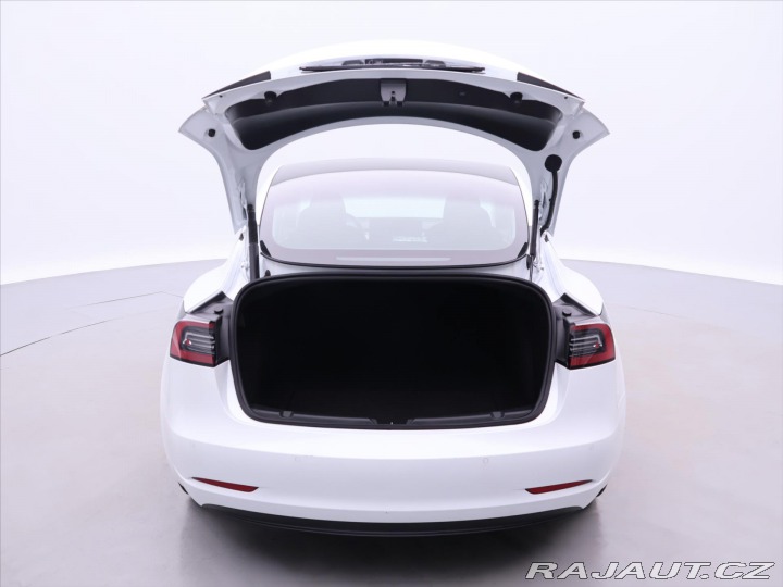 Tesla Model 3 Long Range AWD 75kWh SOH 2022