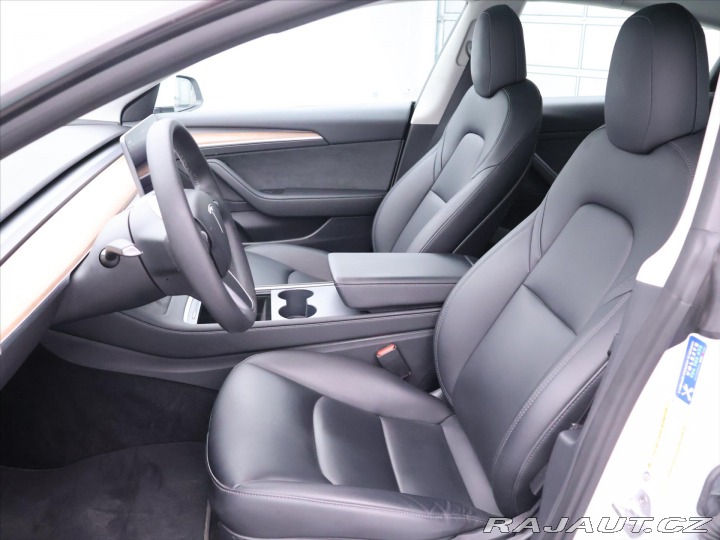 Tesla Model 3 Long Range AWD 75kWh 2022