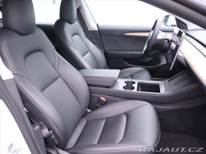 Tesla Model 3 Long Range AWD 75kWh 2022