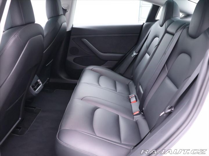 Tesla Model 3 Long Range AWD 75kWh 2022