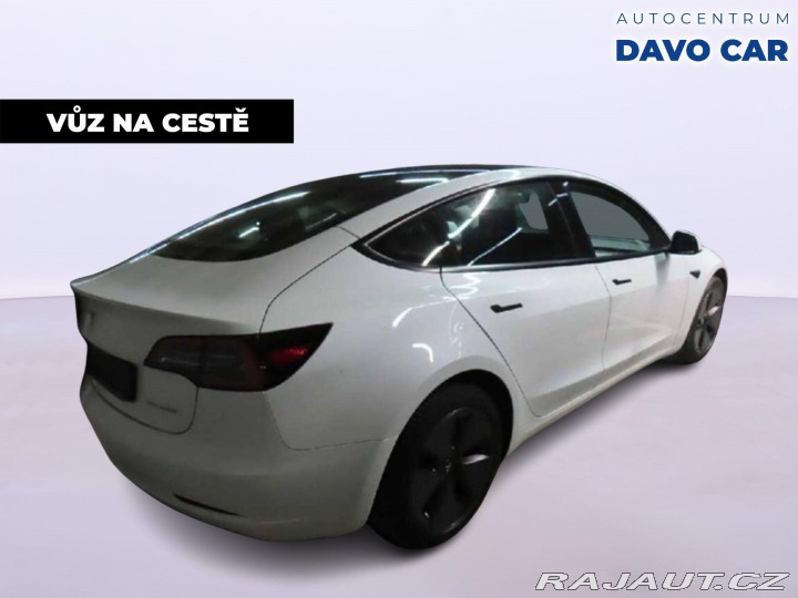 Tesla Model 3 Long Range AWD 75kWh 2022