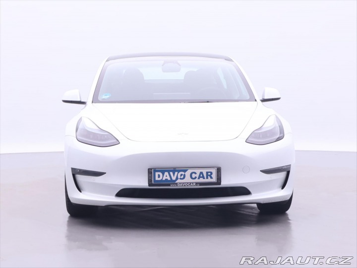 Tesla Model 3 Long Range AWD 75kWh SOH 2022