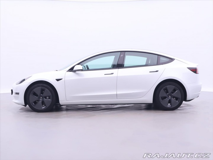 Tesla Model 3 Long Range AWD 75kWh SOH 2022