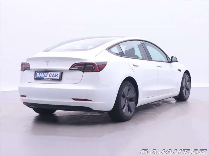 Tesla Model 3 Long Range AWD 75kWh SOH 2022