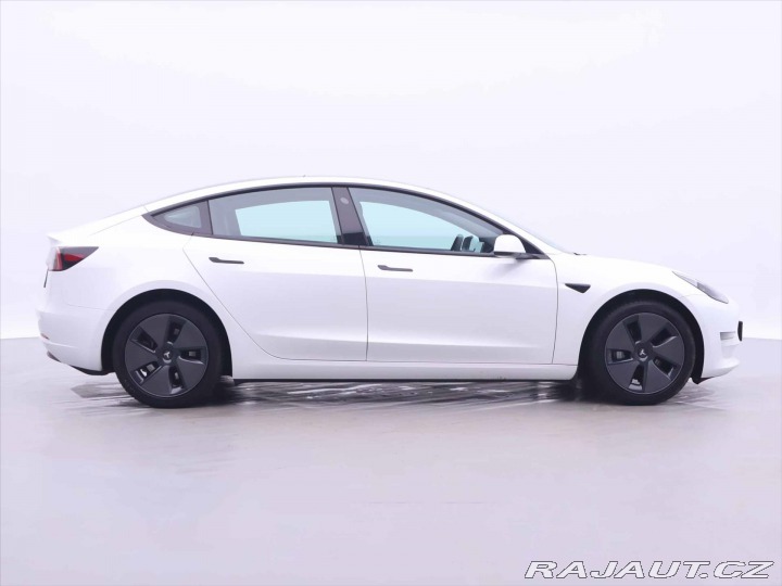 Tesla Model 3 Long Range AWD 75kWh SOH 2022