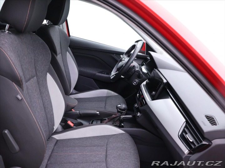 Škoda Kamiq 1,0 TSI 81kW DSG Motorspo 2021