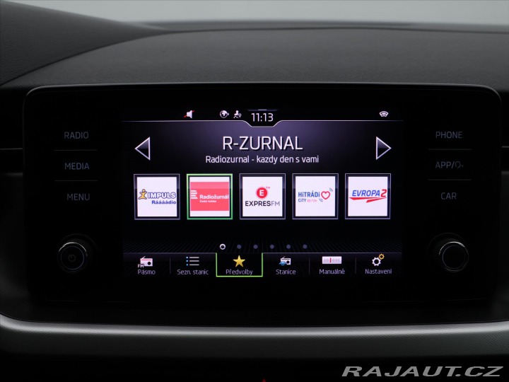 Škoda Kamiq 1,0 TSI 81kW DSG Motorspo 2021