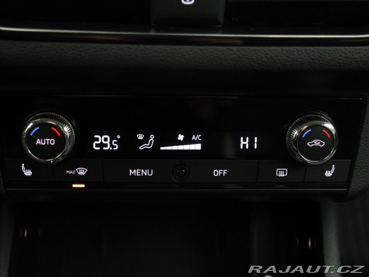 Škoda Kamiq 1,0 TSI 81kW DSG Motorspo 2021