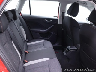 Škoda Kamiq 1,0 TSI 81kW DSG Motorspo 2021