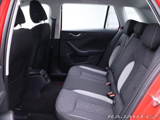 Škoda Kamiq 1,0 TSI 81kW DSG Motorspo 2021