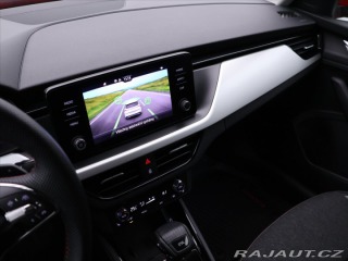 Škoda Kamiq 1,0 TSI 81kW DSG Motorspo 2021