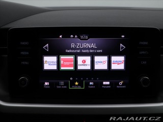 Škoda Kamiq 1,0 TSI 81kW DSG Motorspo 2021