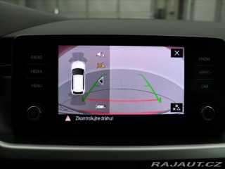 Škoda Kamiq 1,0 TSI 81kW DSG Motorspo 2021