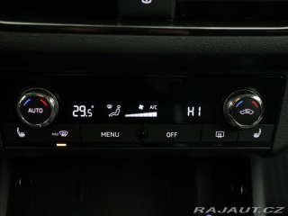 Škoda Kamiq 1,0 TSI 81kW DSG Motorspo 2021