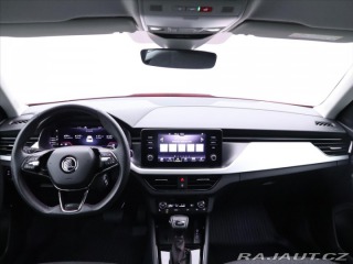 Škoda Kamiq 1,0 TSI 81kW DSG Motorspo 2021