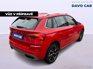 Škoda Kamiq 1,0 TSI 81kW DSG Motorspo 2021