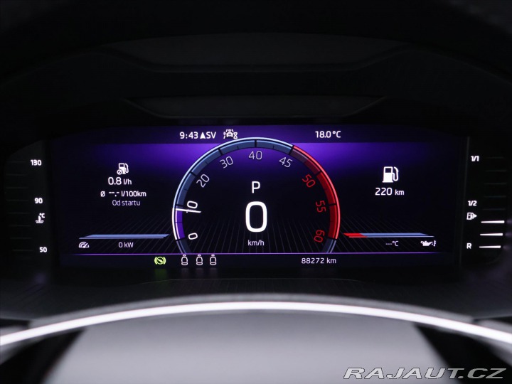 Škoda Karoq 2,0 TDI DSG Tour Virtual 2022