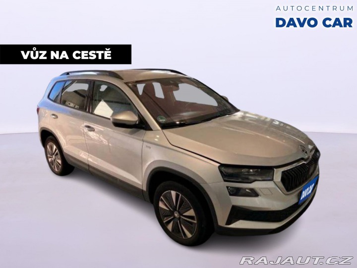 Škoda Karoq 2,0 TDI DSG Tour Virtual 2022