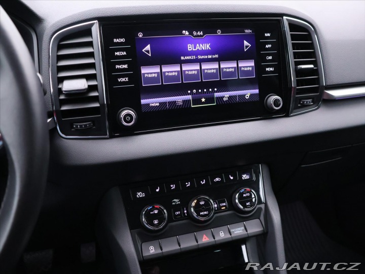 Škoda Karoq 2,0 TDI DSG Tour Virtual 2022