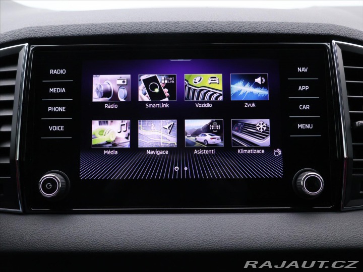 Škoda Karoq 2,0 TDI DSG Tour Virtual 2022