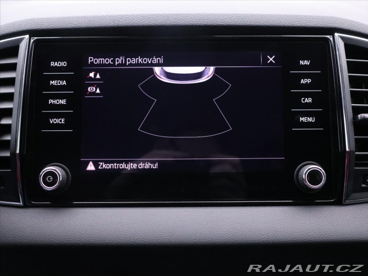 Škoda Karoq 2,0 TDI DSG Tour Virtual 2022