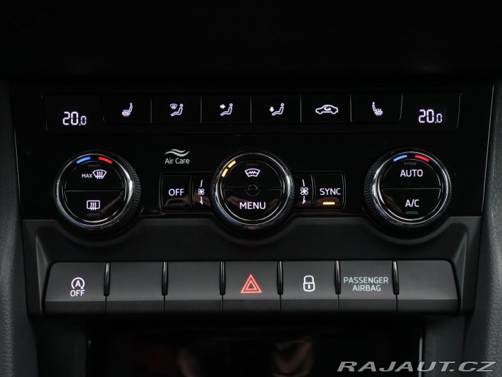 Škoda Karoq 2,0 TDI DSG Tour Virtual 2022