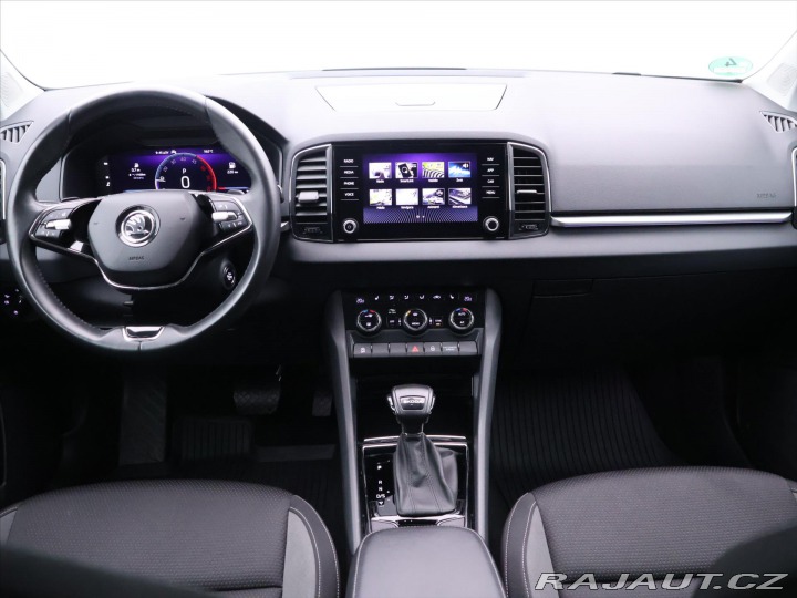 Škoda Karoq 2,0 TDI DSG Tour Virtual 2022