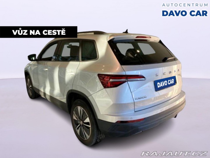 Škoda Karoq 2,0 TDI DSG Tour Virtual 2022