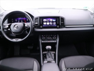 Škoda Karoq 2,0 TDI DSG Tour Virtual 2022