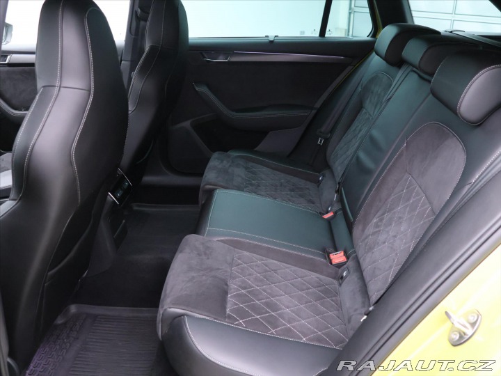 Škoda Superb 2,0 TDI 147kW DSG Sportli 2023