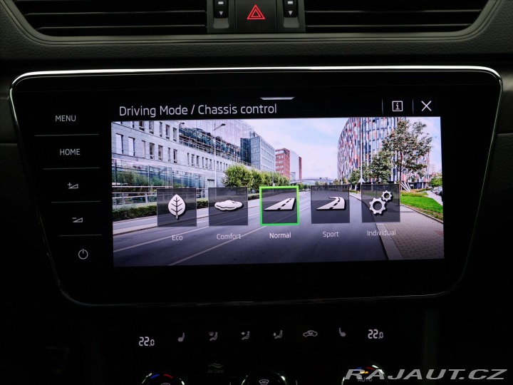 Škoda Superb 2,0 TDI 147kW DSG Sportli 2023