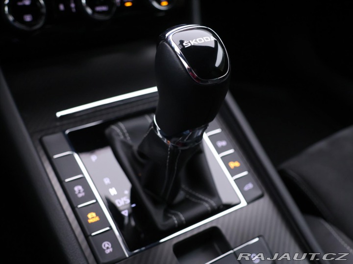 Škoda Superb 2,0 TDI 147kW DSG Sportli 2023