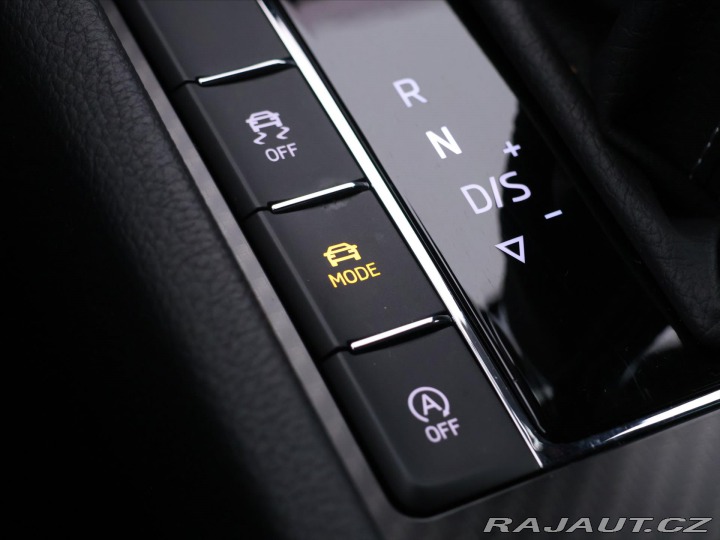 Škoda Superb 2,0 TDI 147kW DSG Sportli 2023