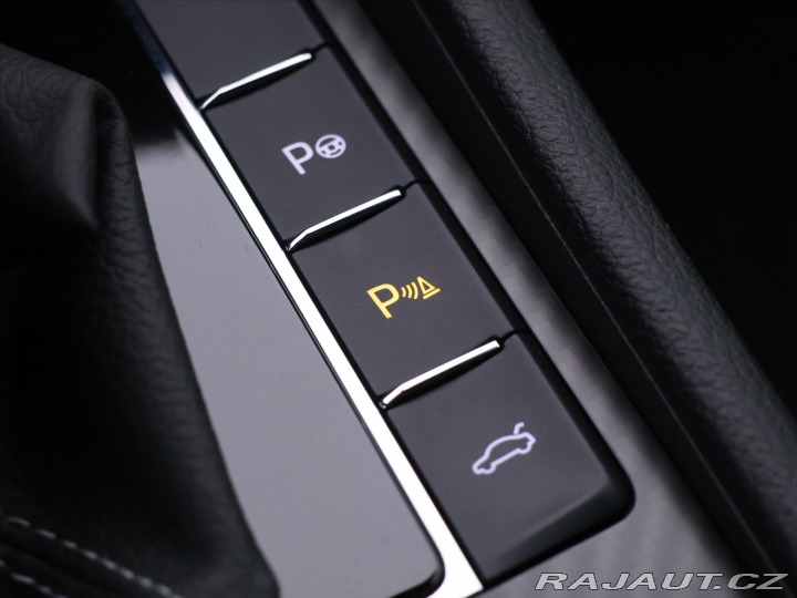 Škoda Superb 2,0 TDI 147kW DSG Sportli 2023