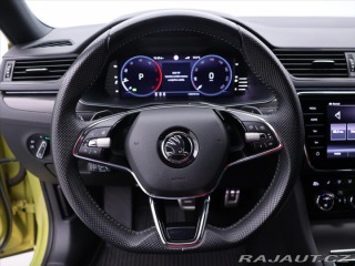 Škoda Superb 2,0 TDI 147kW DSG Sportli 2023