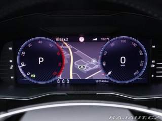 Škoda Superb 2,0 TDI 147kW DSG Sportli 2023