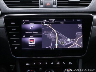 Škoda Superb 2,0 TDI 147kW DSG Sportli 2023