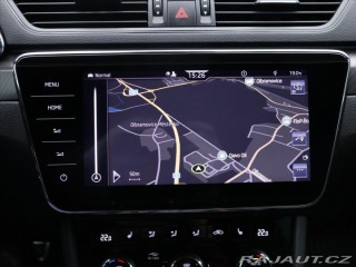 Škoda Superb 2,0 TDI 147kW DSG Sportli 2023