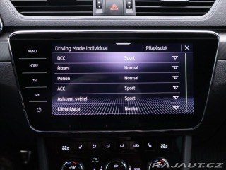 Škoda Superb 2,0 TDI 147kW DSG Sportli 2023